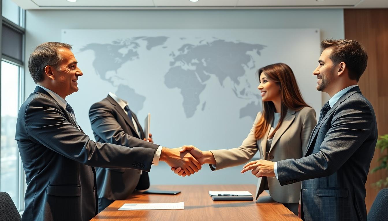 Manage Trade Risks